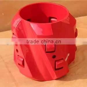 API Standard Roller Centralizer of Puyang Zhongshi thumbnail-2