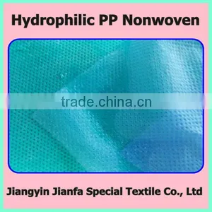 Hydrophilic Nonwoven Fabric for Diaper thumbnail-5