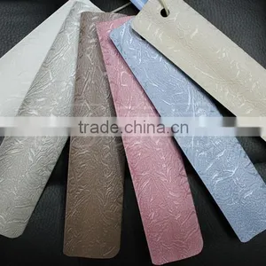 35mm Beautiful Vertical Pvc Blind Slat thumbnail-1