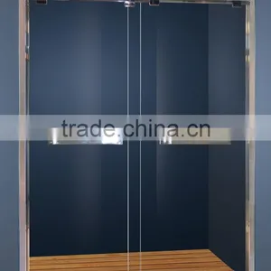 Right/Left Sliding Door Shower Screen(KD5211) thumbnail-4