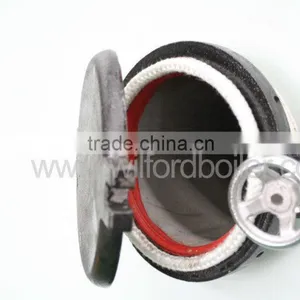 CE High Safety Biomass Steam Boiler thumbnail-2