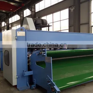 XLHZC-360 Needle Punched Loom and Needle Punching Machine thumbnail-3