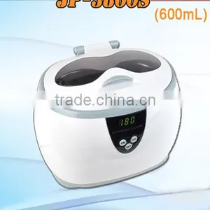 JP-3800S Home/lab Use Ultrasonic Cleaner thumbnail-1