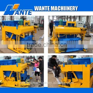 New Type Mobile Machinery for Small Business in Saudi Arabia thumbnail-2