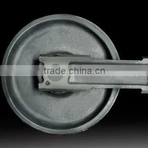 Front Idler thumbnail-2