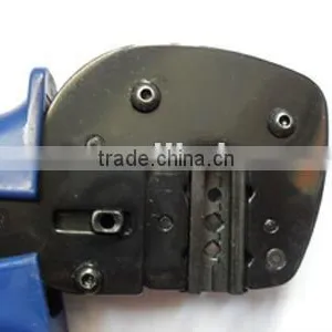 Crimping Tool for MC4&MC3 Solar Cable Connector,hot Sale in India Quality Choice thumbnail-2