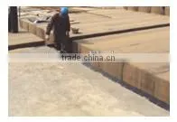 Sand Roof Membrane/ Waterproof Membrane for Roof/ Self Adheisve Waterproof Membrane / Self-adheisve Bitumen Waterproof Membrane thumbnail-3
