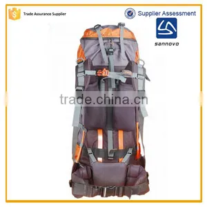 2016 Fashion Sport Hiking Backpack, New Design Brand Outdoor Camel Mountain Backpack thumbnail-3