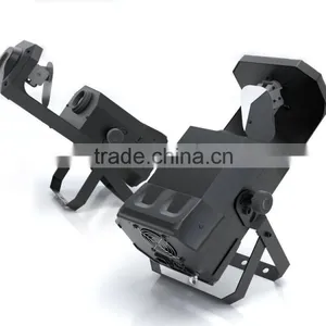 DMX Disco Light 60W White LED Scanner Light thumbnail-2