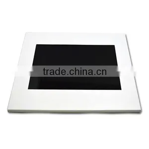 Fancy Birthday Invitation Video Greeting Card thumbnail-1