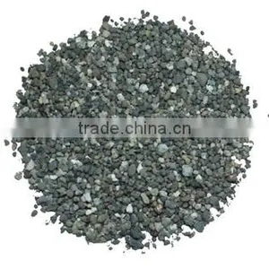Refractoriness>1790 Degree 1-3mm 85% Rotary Kiln Bauxite thumbnail-5