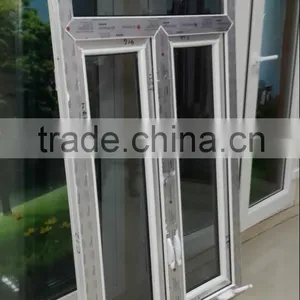 Crank Window Opener,famous Modern Pvc Window,casement Window Stay thumbnail-2
