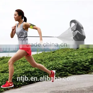 Overspeed Power Training Running Chute thumbnail-1