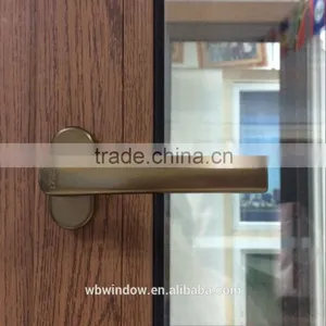 PVC Tilt Turn Window Manufacturers thumbnail-4