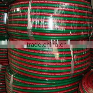 Twin Welding Rubber Hose (Oxygen and Acetylene) thumbnail-1
