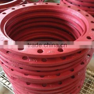 Ductile Iron Flang thumbnail-1
