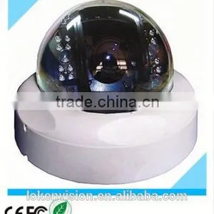 Loken VISION 1080p Closed Circuit Camera H.264 for CCTV Camera System Standalone Hidden Camera thumbnail-3