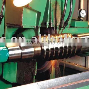 HJMTC S7720A Worm Grinding Machines thumbnail-1