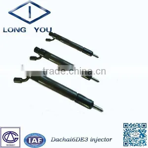 Dachai 6DE3 Fuel Injector thumbnail-1
