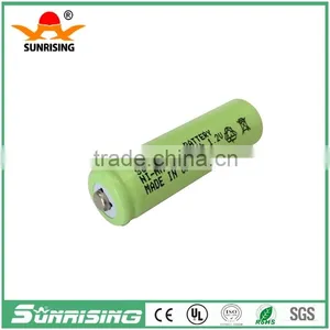 1.2v Ni-MH AA1200mAh Rechargeable Battery thumbnail-1
