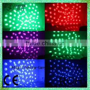 LED Six Eyes Light/LED Stage Light thumbnail-5