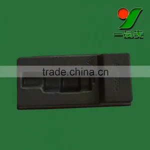 China Wholesale Nontoxic Harmless Fibre Custom Industrial A4 /Waste Paper Pulp Packaging thumbnail-2