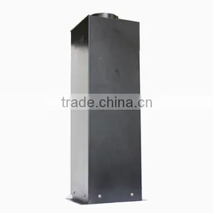 DMX512 Control Stage Effect Fire Flame Machine thumbnail-4