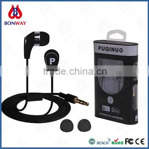 Useful Headphone In-Ear Earbuds For IPhone thumbnail-2