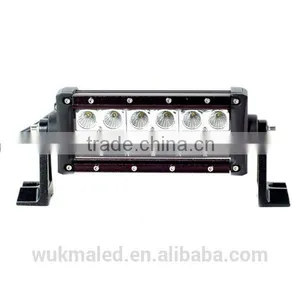 7 Inch 36W Remote Control Led Light Bar,led Warning Lights,remote Control Strobe Lights Led Light Bar thumbnail-3