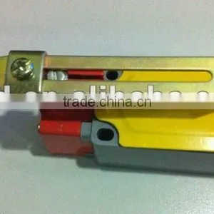 CNGAD LXK3 Series Electrical Limit Switch(limit Switch & Micro Switch,limiting Switch)(LXK3-20S/T) thumbnail-1