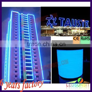 Led Security Lighting Led Neon Flex Neon 8mm Width thumbnail-1