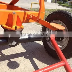 Concrete Mixer With TDCM175-6DA/B thumbnail-3