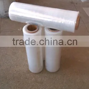 PE Plastic Stretch Film thumbnail-1