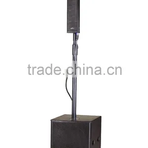 Active pa Column Speaker LDA-406/LDA112A thumbnail-2