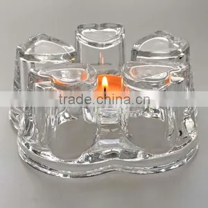 Cheapest Pyrex Glass Warmer thumbnail-3