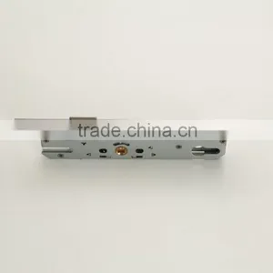 Aluminum Door / Window / Casement Multipoint Mortise Door Mortise Lock Body 9228/9229/9232/9234/9235 thumbnail-2