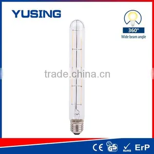 Discount 80% Edison Bulb Lamp Chandelier 4W T45 LED Filament thumbnail-5