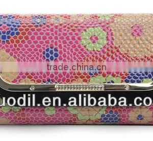 Leather Wallets for Girls thumbnail-1