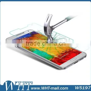 Super Explosion Proof Tempered Glass Screen Protector For Galaxy Note 3 thumbnail-1