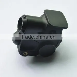 Smallest Green Laser Sight and Led Tactical Flashlights for Gun thumbnail-5