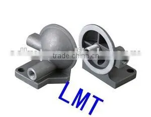High Quality Fuel Filter Seating CX0506 thumbnail-2