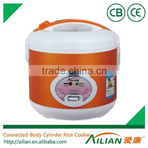 Brand New Design Hot Sale Deluxe Electric Mini Rice Cooker thumbnail-1