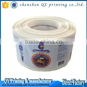 Beer Label,beer Label Printing,waterproof Beer Label thumbnail-1