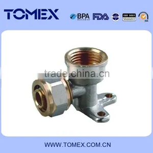 China Factory Outlet 26mm Overlap Pex al Pex Tube thumbnail-4