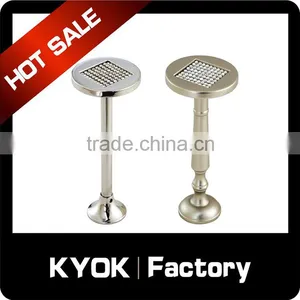 KYOK Iron Painted Wholesales Decorative Curtain Rods Accessories,22mm 25mm Curtain Tape Hooks thumbnail-5