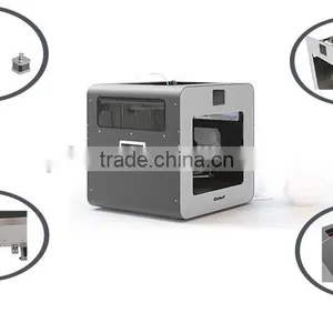 FDM 3d Printer for Student Use With Screen Touch thumbnail-4