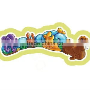 Inflatable Venture Equipment,CH-IV100009,Inflatable Games,Cheer thumbnail-1