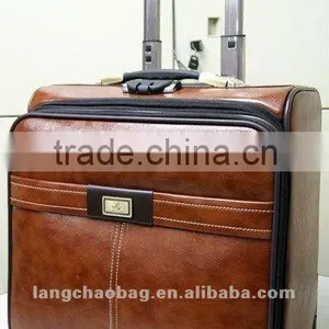 New Design Trolley Pilot Case thumbnail-1