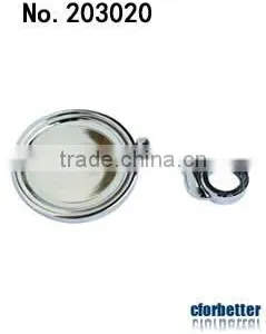 Badge Holder No.3---No.203020 thumbnail-1
