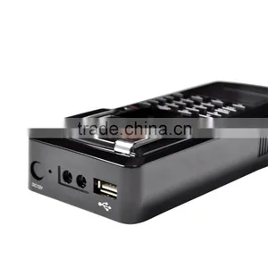 Realand Access Control MF-151with ID Card Reader, Biometric Fingerprint Access Control thumbnail-4